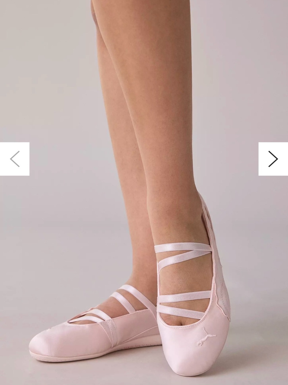 NIB Puma Women's Speedcat Ballet Venus Sneakers / Pink